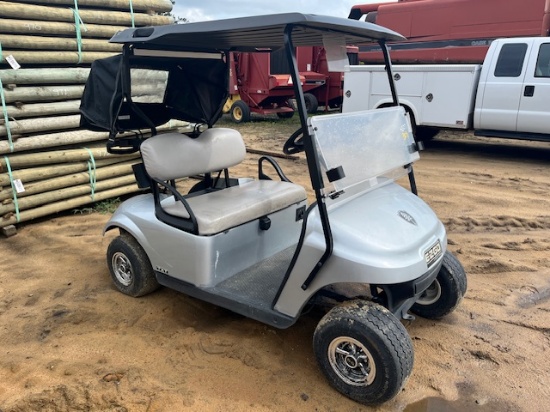 EZ GO TXT Golf Cart