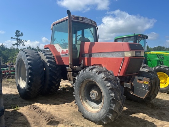 Case IH 7140 Tractor