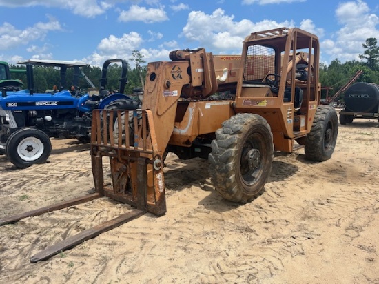 Lull 644B-42 Highlander Telehandler