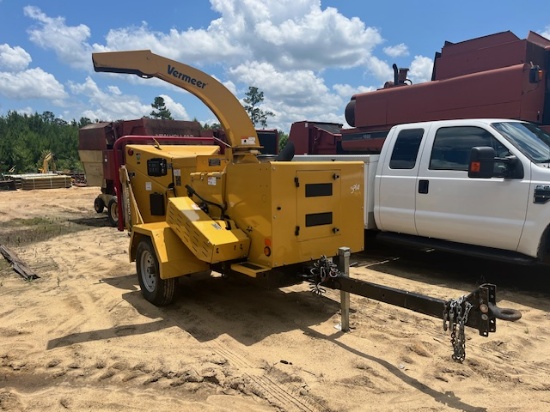 2023 Vermeer BC1000XL Chipper