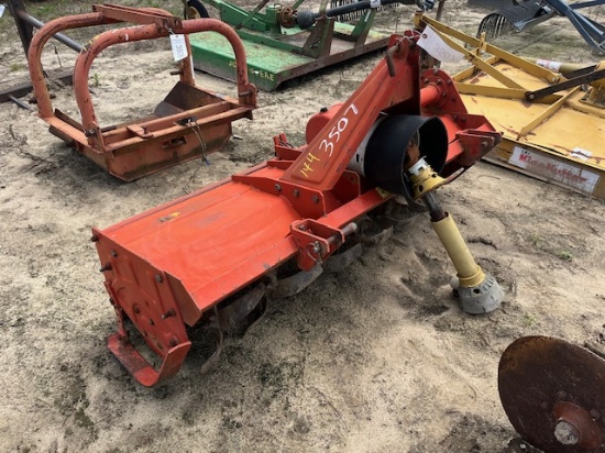 Caroni FL1400 Tiller