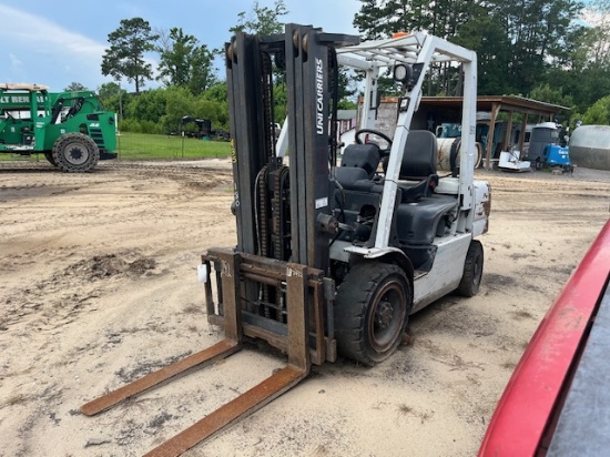 UniCarriers Forklift