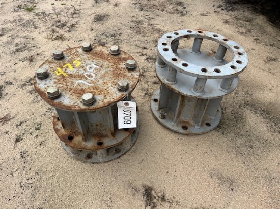 Wheel Spacers