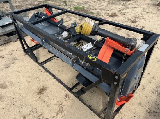TMG RT175 3pt Rotary Tiller