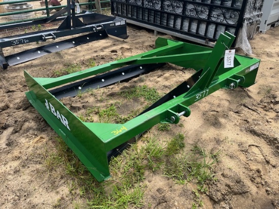 NEW JBAR 6ft Green Land Plane