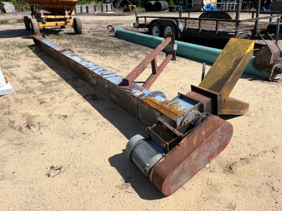 Misc. Auger