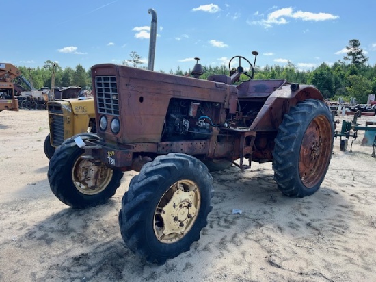 Belarus Tractor 4WD
