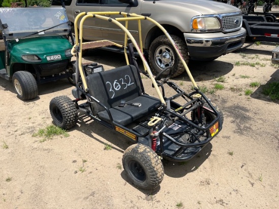 Go Cart