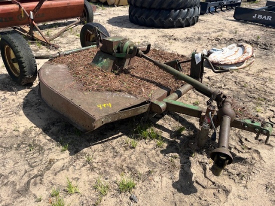 John Deere Pull Type Cutter