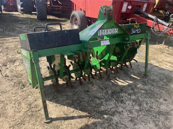Frontier CA2060 Plugger