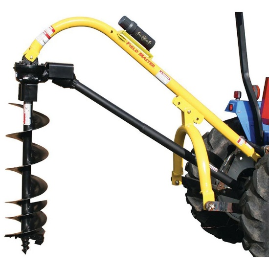 NEW In Box Speeco Model 70 Auger w/ 9in Bit
