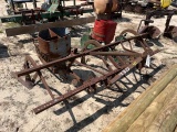 Cole 2 Row Planter 3pt