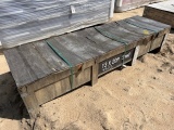 13x20ft Shed Kit