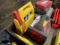 (2) Jump Boxes