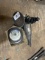 Electric Grinder w/ Grinding Wheels