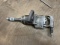 1in Air Impact Gun w/ Extended Anvil
