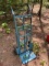 Blue Hand Truck