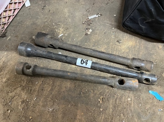 Lug Sockets