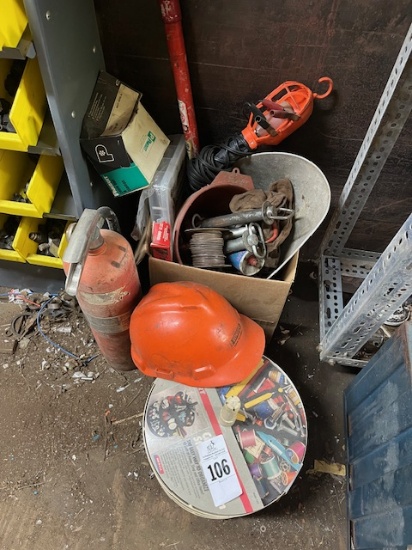 Lot Of Misc
