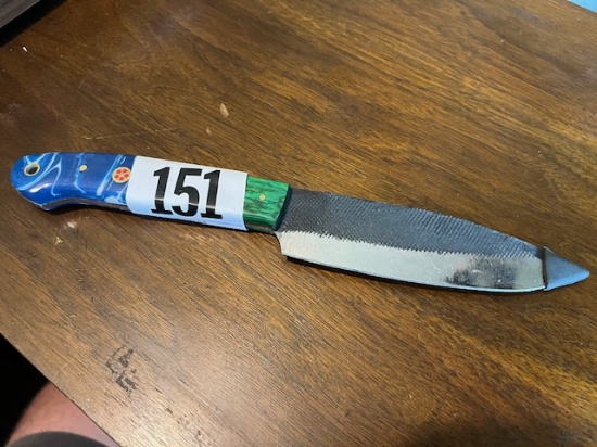 Knife