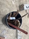 Bucket Of Hand Tools