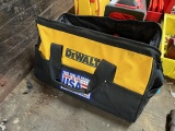Dewalt Bag & Tools