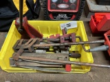 Tray Of Specialty Tools