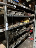 Contents On Shelf ( Shelf Doesn't Sell )