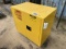 Flammable Storage Cabinet