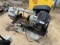 Metal Band Chop Saw