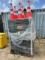 Apx (250) NEW PVC Safety Cones
