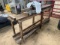 Saw w/ Table