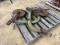 John Deere Cultivator Parts
