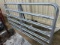 NEW Galvanized 8ft Gate