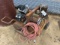 (2) Air Compressors