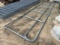 Galvanized 20ft Wire Gate