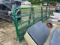 (1) NEW 16ft Green Gate