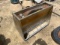 Stainless Feeder
