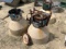 3 Fertilizer Hoppers