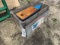 Cast Iron Anvil