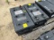 (2) Interstate 8D Batteries