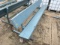 Gray Bench
