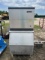 Scotsman Ice Machine Needs Control Panel