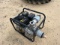Gas Water Pump