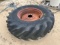 AG Tire & Rim