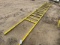 Yellow Ladder