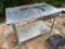 Stainless Table