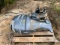 Yamaha 50 Boat Motor