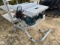 Bosch Table Saw