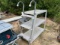 Ladder Shelf